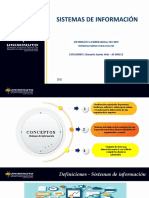 Sistemas de Información (Diapositivas)