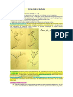 Técnicas Quirúrgicas 4