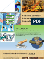 N°1 Comercio