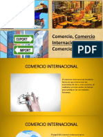 N°2 - Comercio Internacional