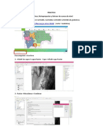 Practica 20 (Raster) Combinar y Retroproyectar
