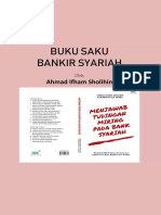 Buku Saku Bankir Syariah