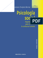 Psicologia Social 1