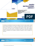 2 Unidad - Técnicas de Entrevista