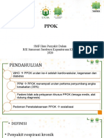 SMF Ilmu Penyakit Dalam RSI Jemursari Surabaya Kepaniteraan Klinik 2020