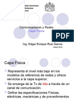 Capa Fisica