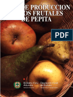 CA Poda Produccion Frutales Pepitas