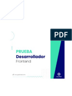 Prueba Frontend (Full)