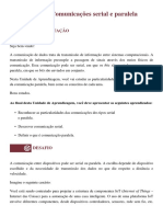 1.3comunicações Serial e Paralela