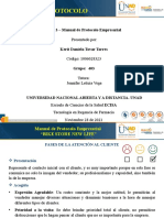 Manual de Protocolo Empresarial - Kerit