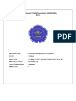 Rps Praktikum Komunikasi Farmasi