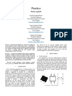 Practica 2 - Fuente Regulada