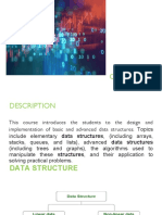 01 Overview of Data Structure PDF