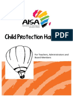 AISA CP Handbook 2016