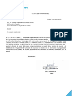 CARTA DE COMPROMISO DE ASESOR