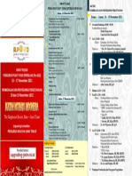 Susunan Acara Rp3yd Halaman 1