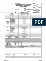 Certificado de Qualificação de Soldadores e Operadores B03