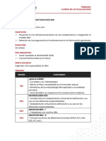 TEM - CA Introducción A La Metodología BIM