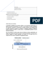 Cinética Del Proceso Microbiano