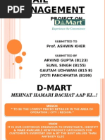 Dmart