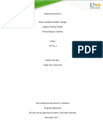 Componente Practico Planificación Territorial