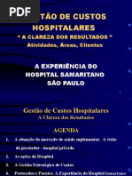 estaristicas hospitalares1