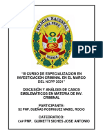 TRABAJO PRÁCTICo Tnte Niño Detencion