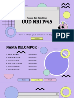 Tugas KLMPK Kewarganegaraan