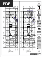 AR-109 - 191030 - Rev.9 - 2ND-3RD FLOOR Reflected Ceiling Plan