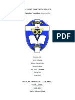 PLASMOLISIS RHOEO