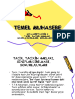 Temel Muhasebe2