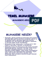 Temel Muhasebe1