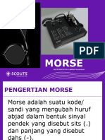 2 MORSE