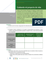 ConstruyeT 3.5 E Cuidando Mi Proyecto de Vida M4 R2