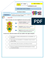 EDA 9 TUTORIA Prevenimos La Violencia