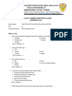 Ilmu Penyakit Dan Penunjang Diagnostik Xi