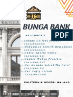 Kelompok 3_makalah Suku Bunga Bank