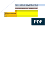 Individual Performance Commitment and Review Form (Ipcrf) For Master Teacher I-Iv