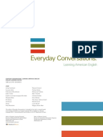 b Dialogues Everyday Conversations English Desde 0