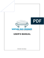 User'S Manual: © 2004-2021 AGG Software