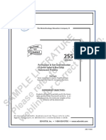 255_practical partial purification_protein_gfp edvt