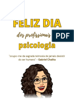 História Da Psicologia