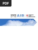 American Lung Association