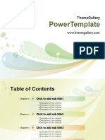 S003TGp Proposal - Pot