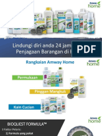 AmwayHome BM