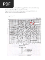 Rumus Flow Rate Dan Contoh Perhitungannya | PDF