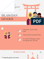 Islam Dan Gender