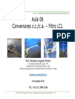 Aula_06-Conversores-cc_ca-Filtro-LCL