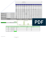 Presupuesto SG-SST 2021