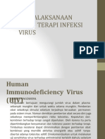 Penatalaksanaan Infeksi Virus